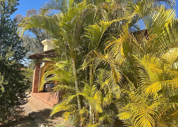 Eau Montagne Estate
